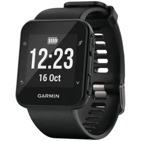 Garmin 010-01689-00 Forerunner 35 GPS-Enabled Running Watch (Black)