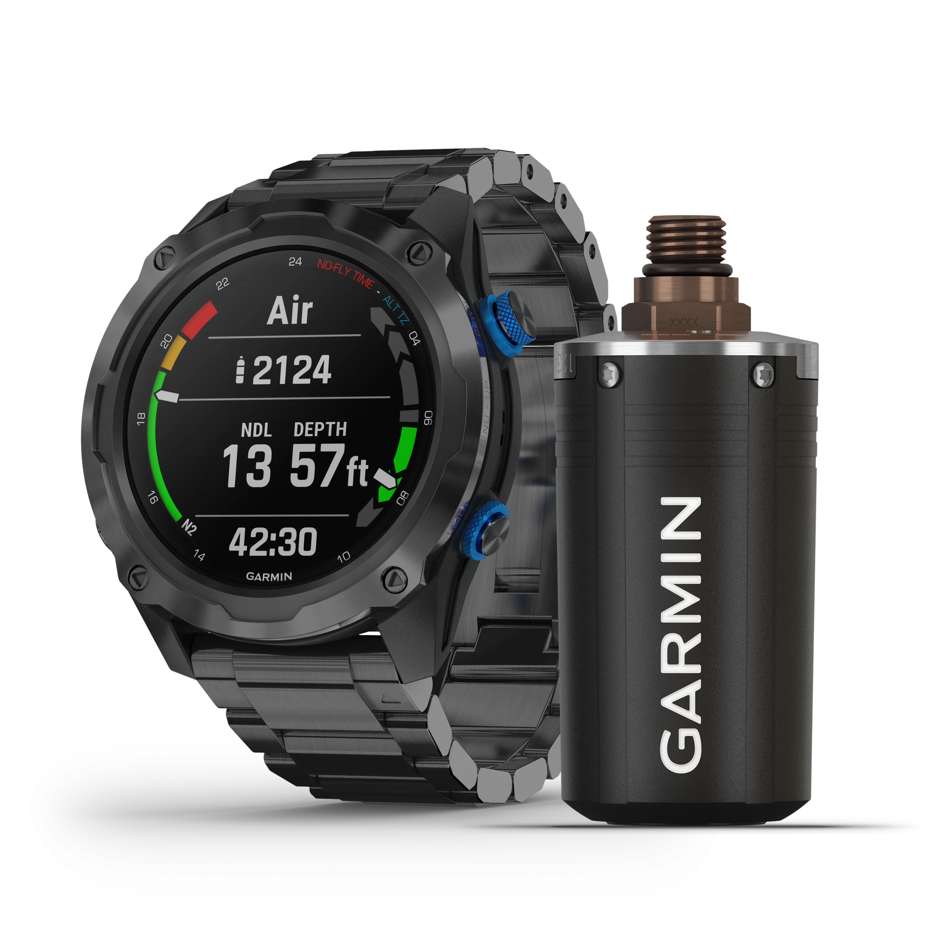 Garmin Descent™ Mk2i