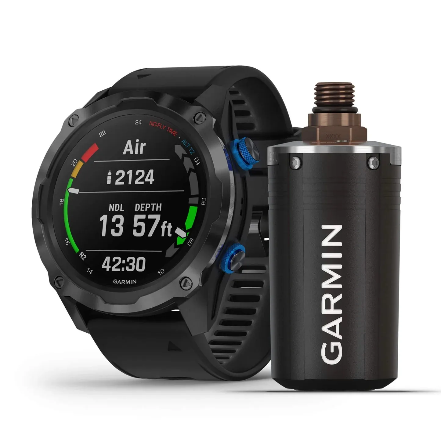 Garmin Descent™ Mk2i