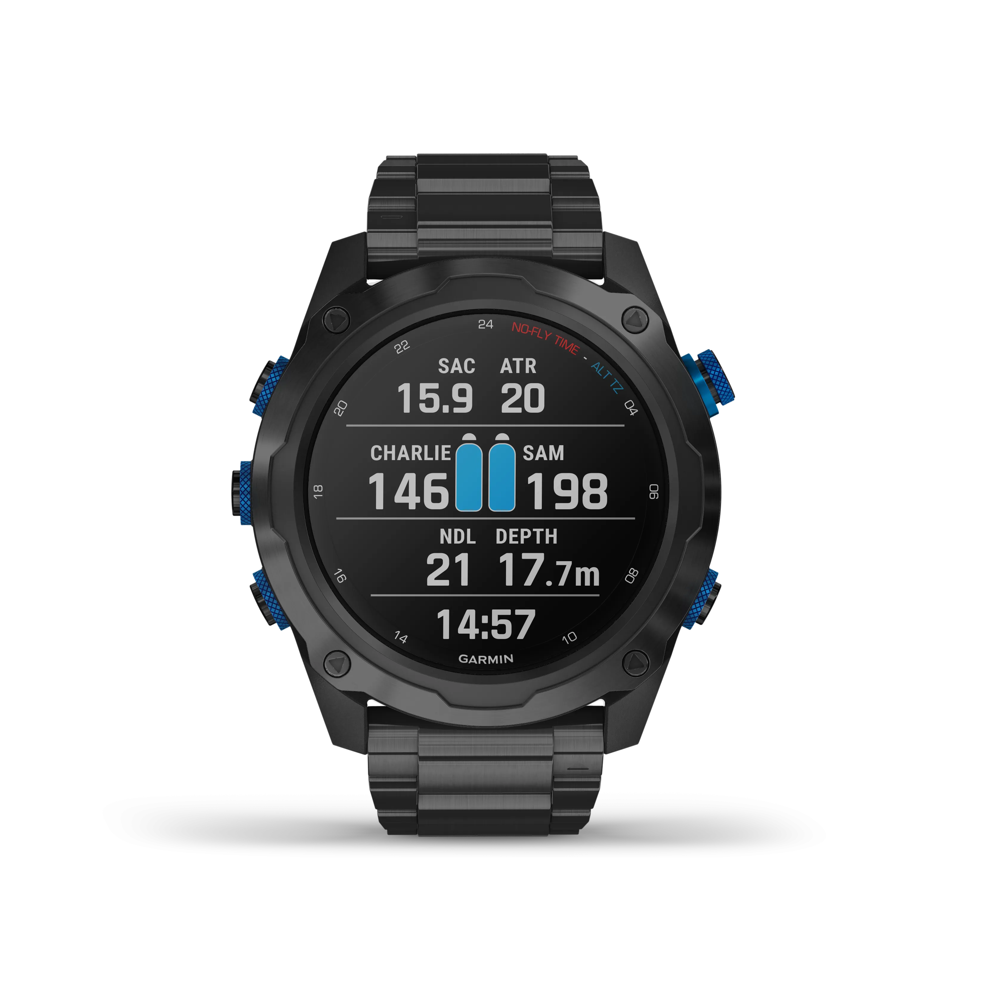 Garmin Descent™ Mk2i