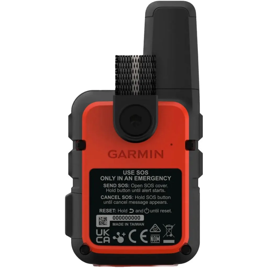 Garmin inReach Mini 2