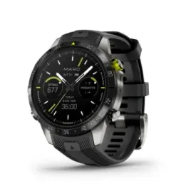 Garmin MARQ Athlete Gen 2 Watch