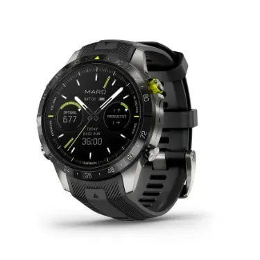 Garmin MARQ Athlete Gen 2 Watch