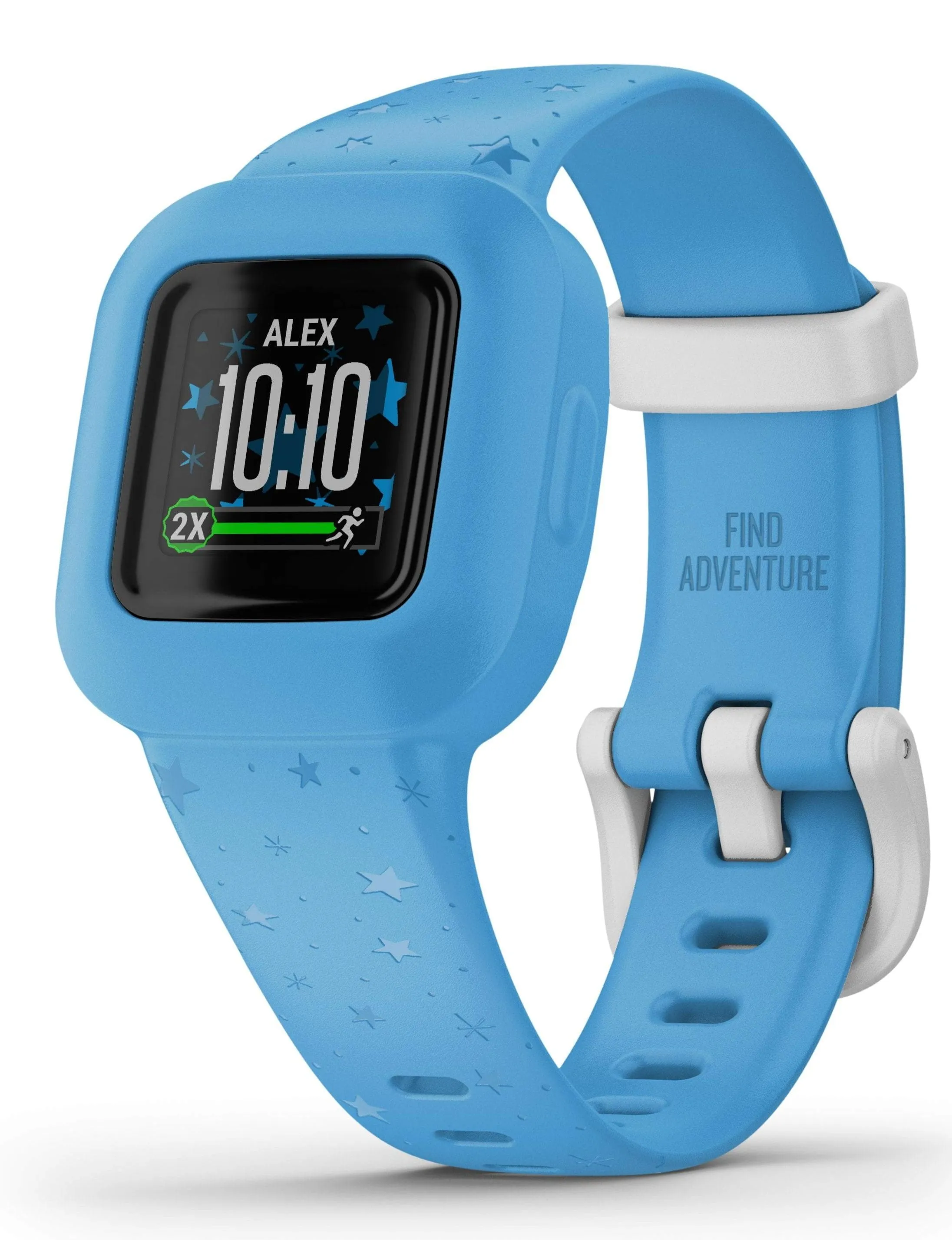 Garmin vivofit jr 3 Kids Fitness Tracker