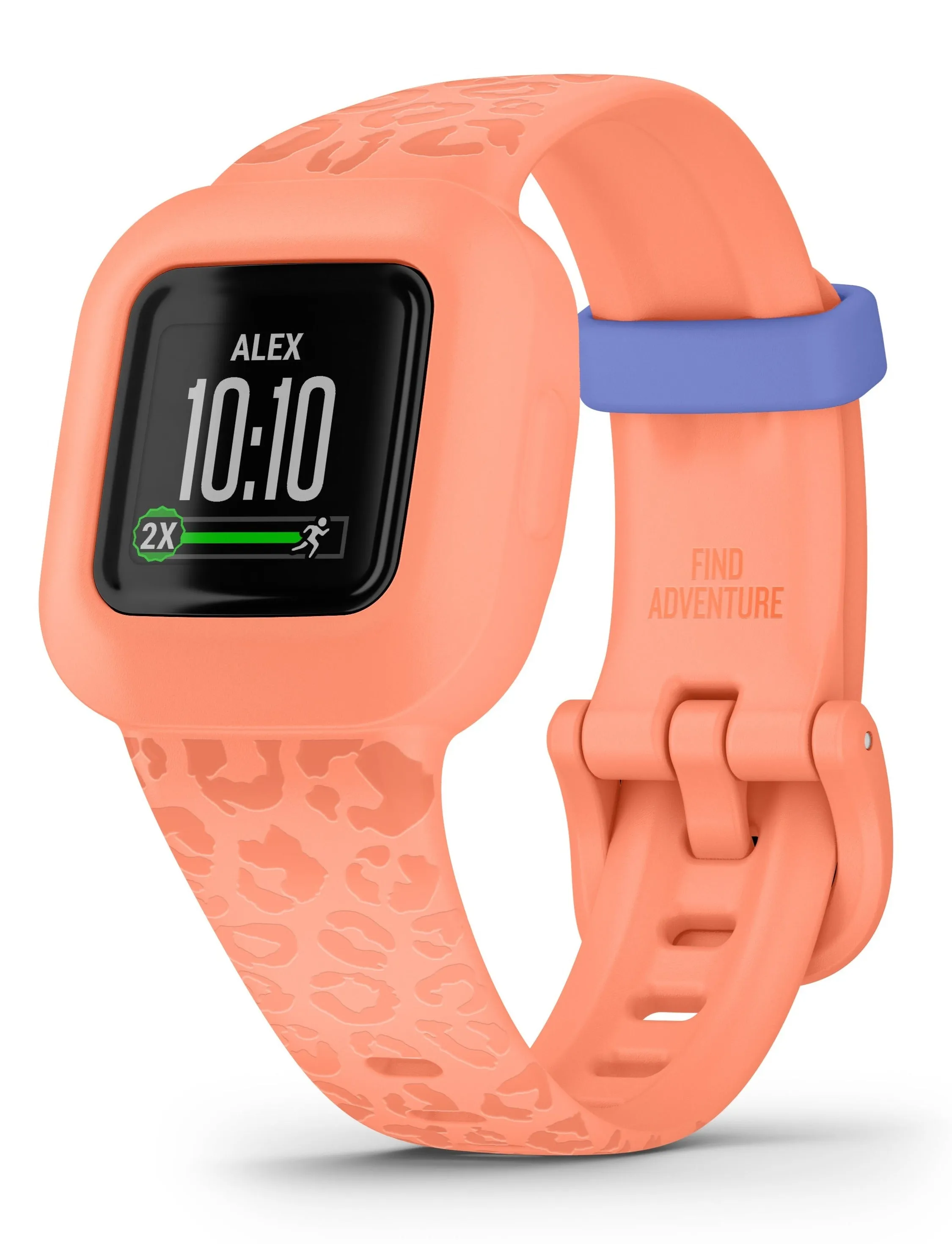 Garmin vivofit jr 3 Kids Fitness Tracker