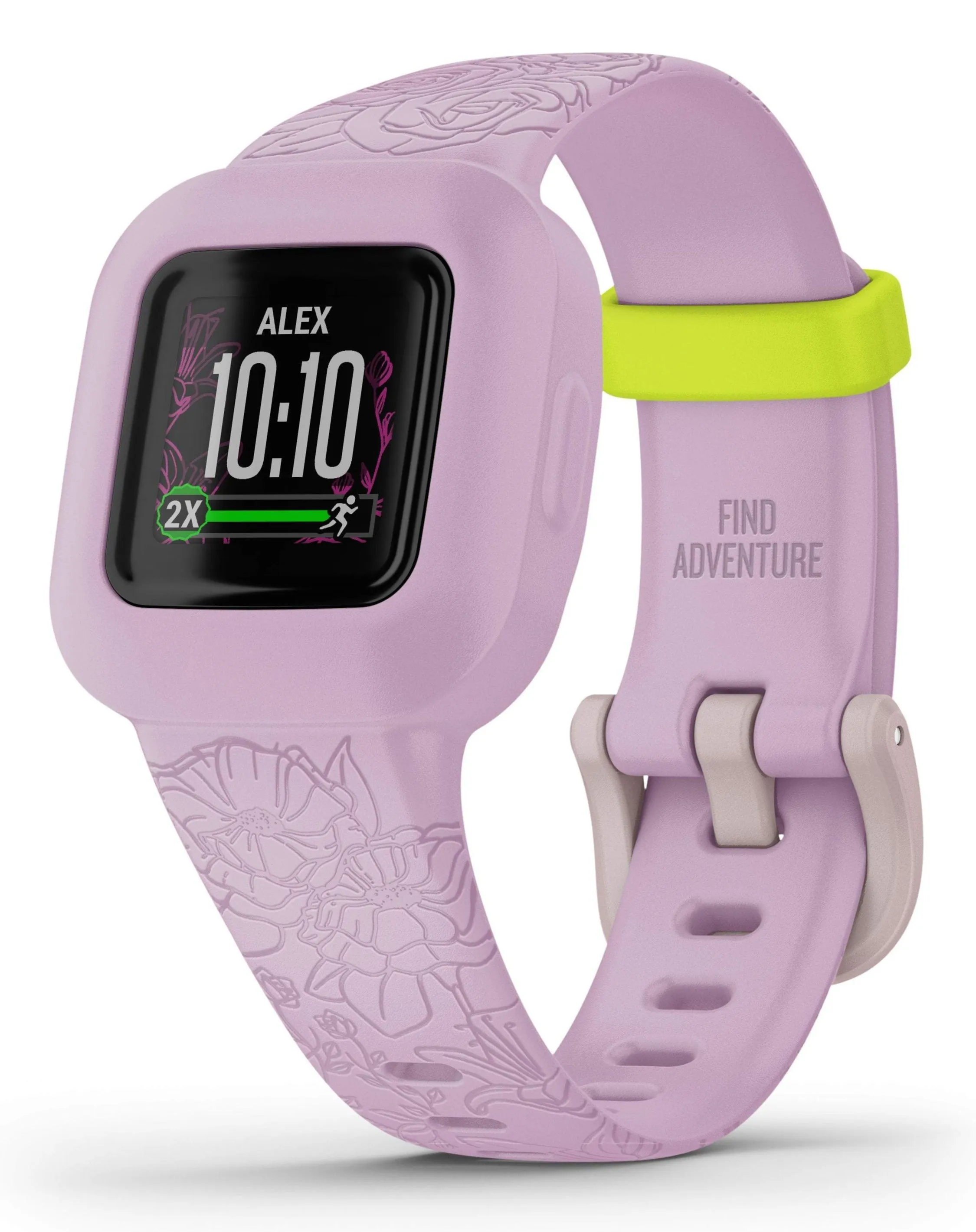 Garmin vivofit jr 3 Kids Fitness Tracker