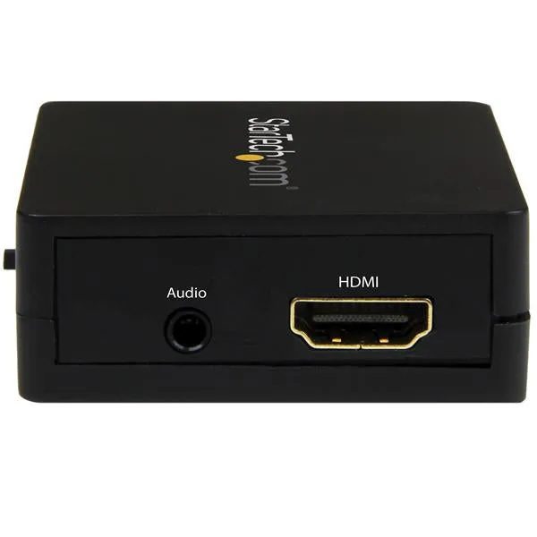 Hdmi Audio Extractor Hd