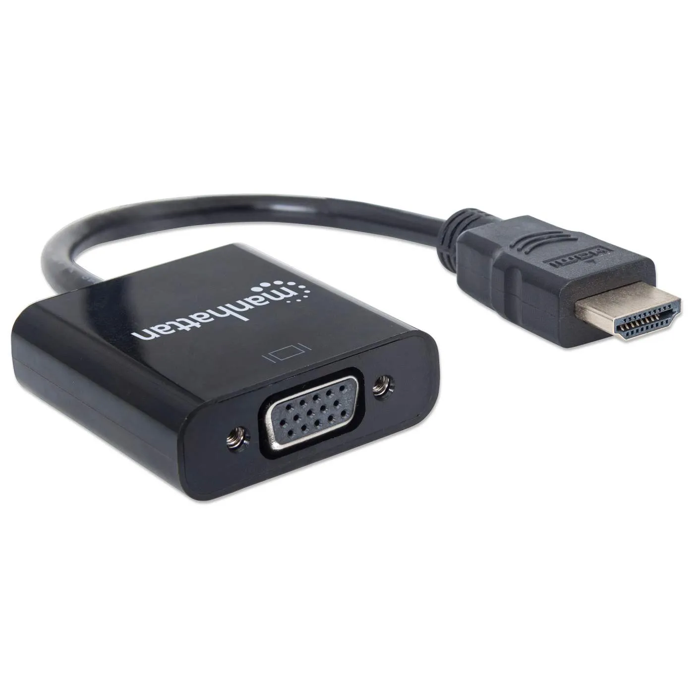 HDMI to VGA Converter