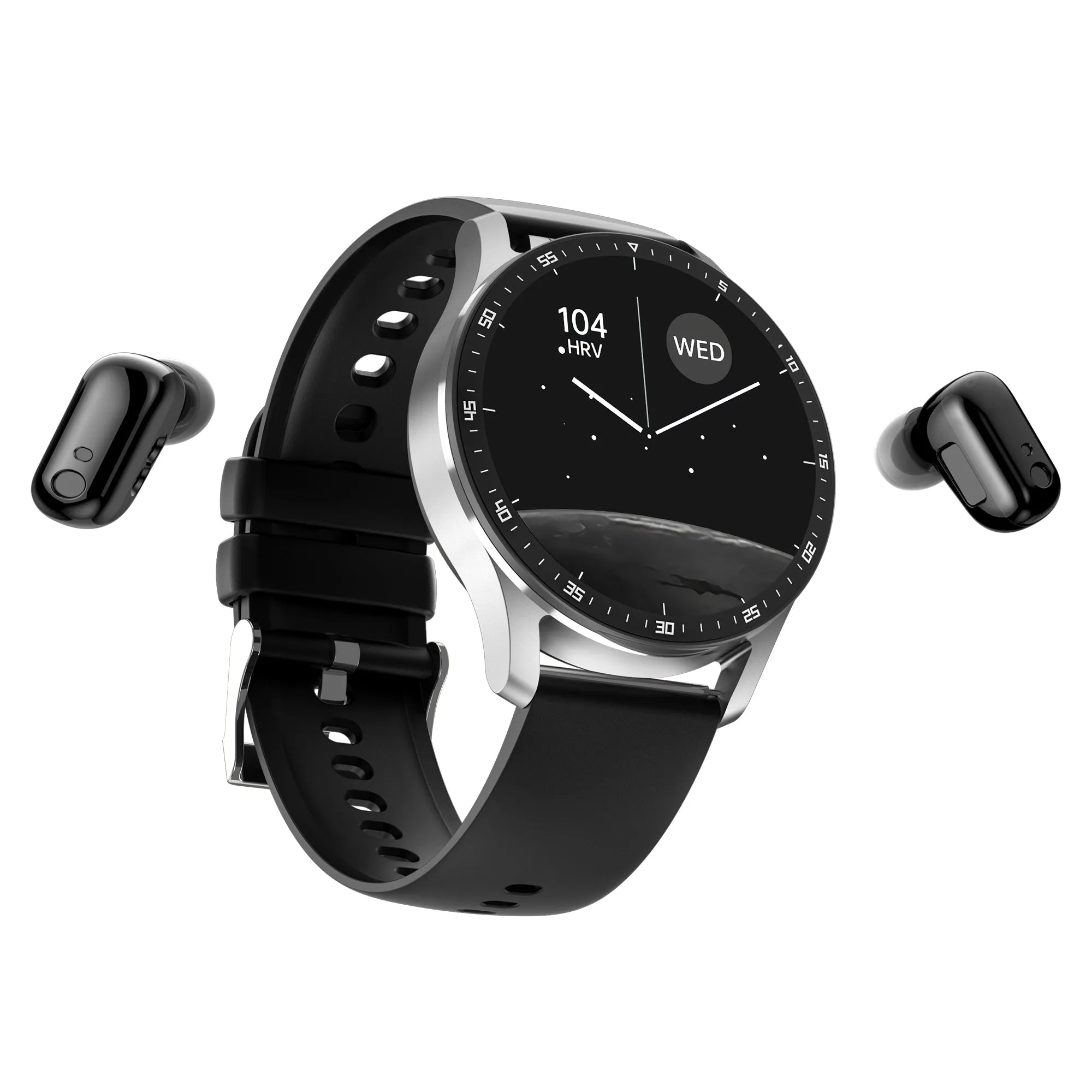 Headphone Smartwatch W03X87