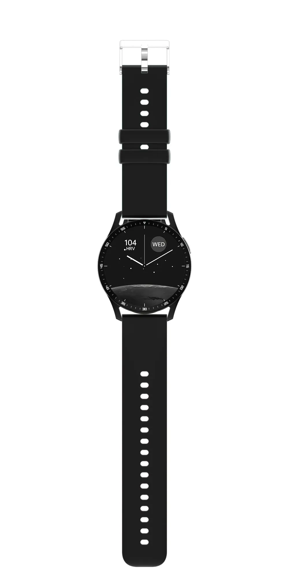 Headphone Smartwatch W03X87