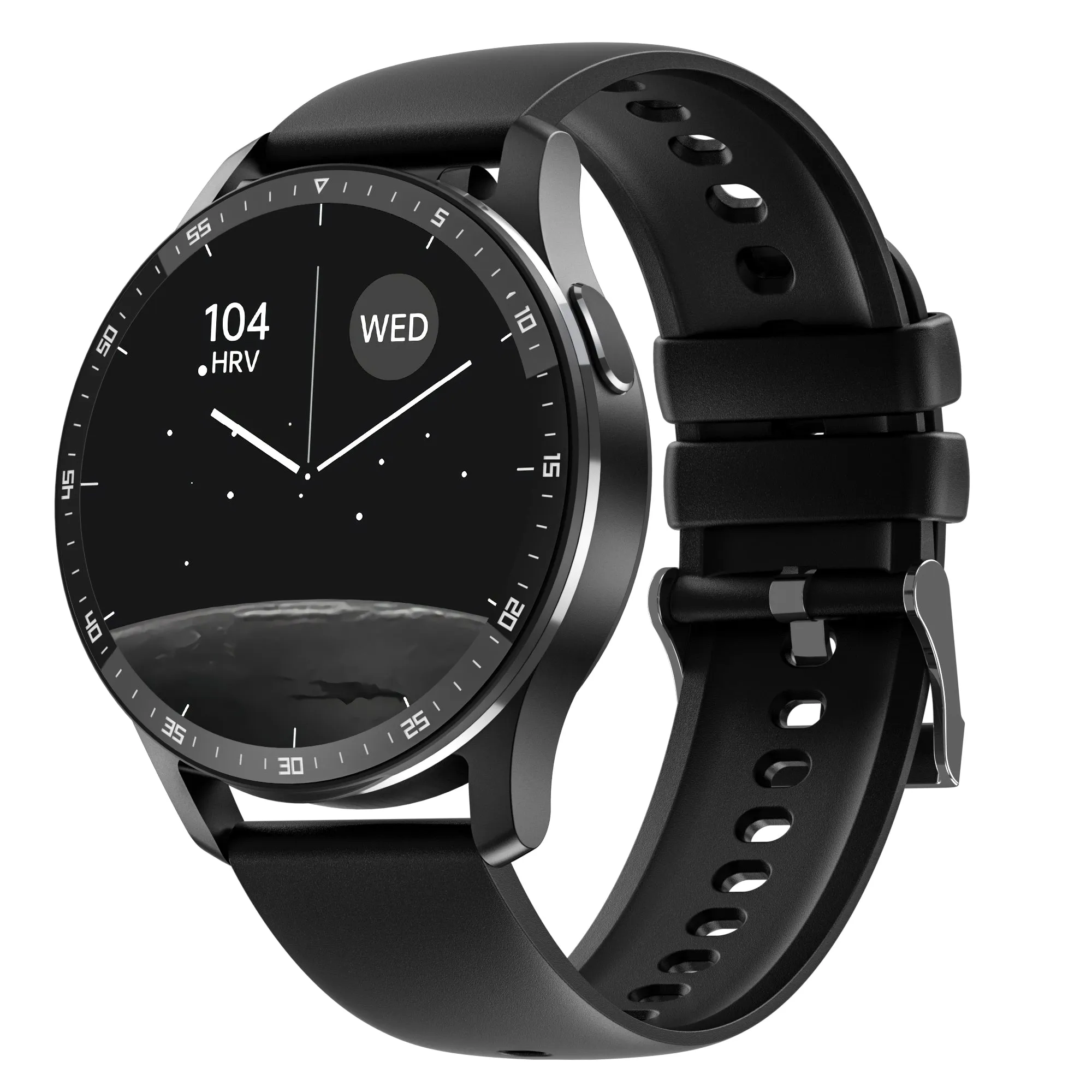 Headphone Smartwatch W03X87