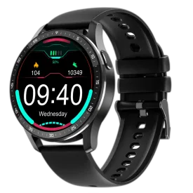 Headphone Smartwatch W03X87