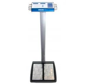 Health O Meter Body Composition Scale, Adult Including Limbs (1EA)