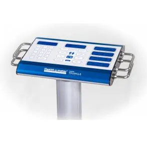 Health O Meter Body Composition Scale, Adult Including Limbs (1EA)