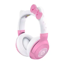 Hello Kitty and Friends x Razer Kraken BT Headset