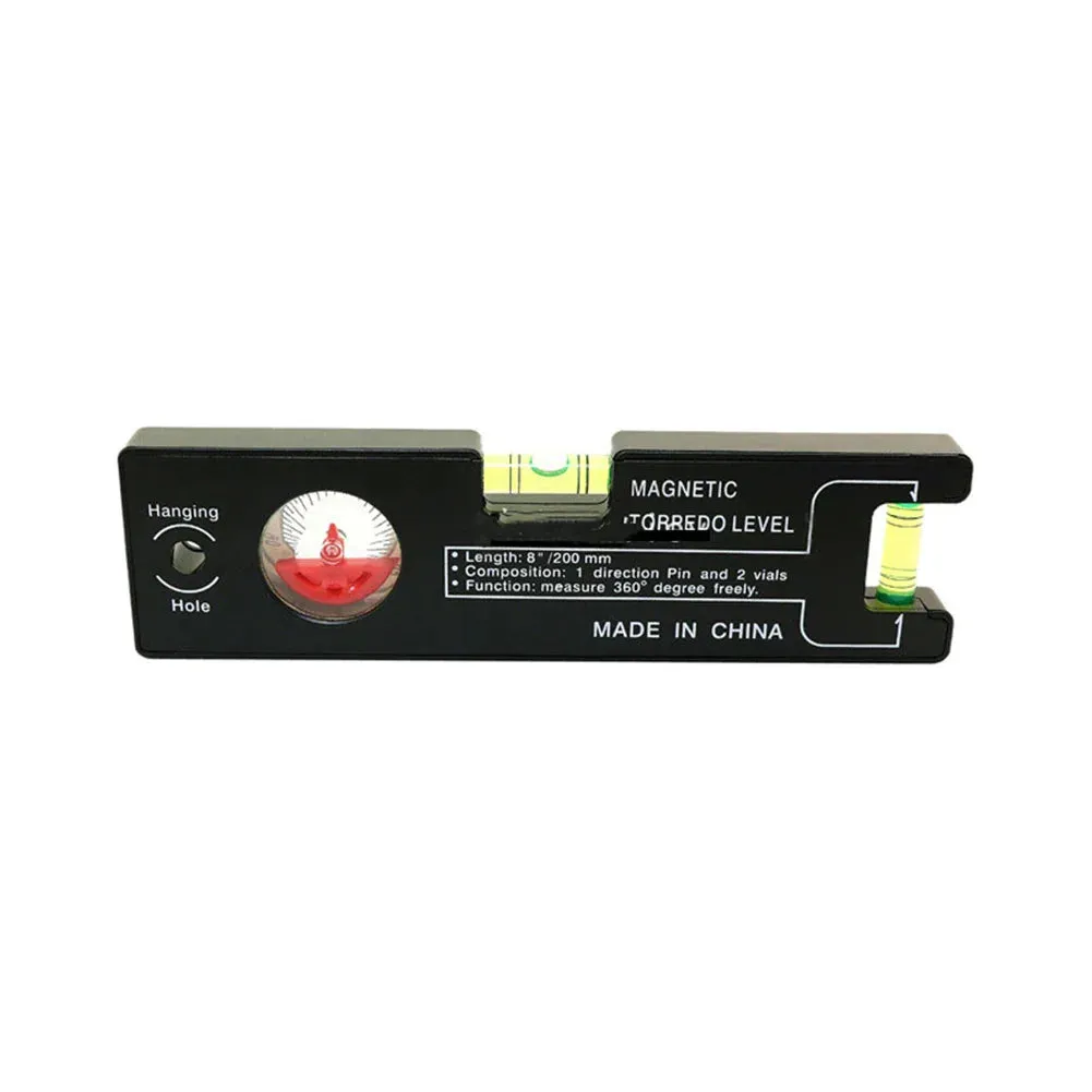 High Accuracy Magnetic Level Indicator