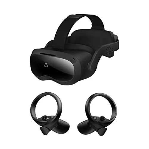 HTC Vive Focus 3