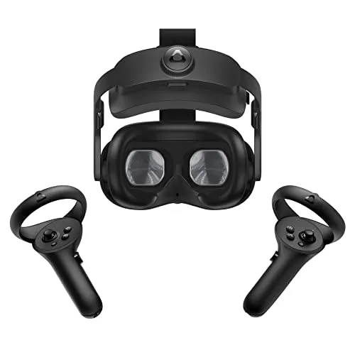 HTC Vive Focus 3