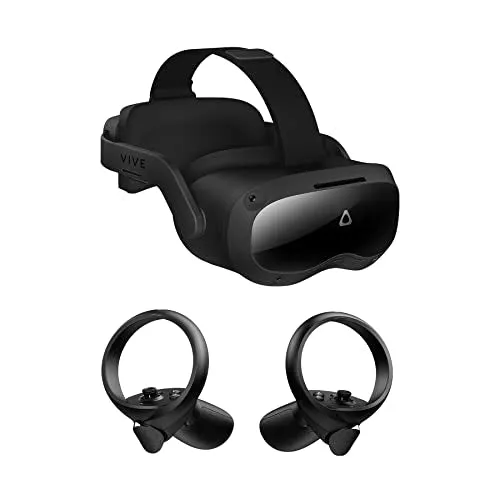 HTC Vive Focus 3