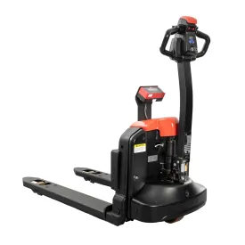 iJack-40 Electric Pallet Jack - 4,000 lbs Capacity