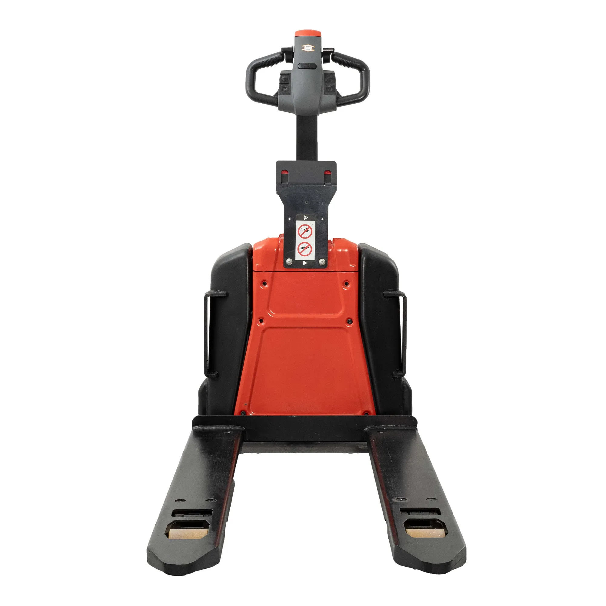 iJack-40 Electric Pallet Jack - 4,000 lbs Capacity