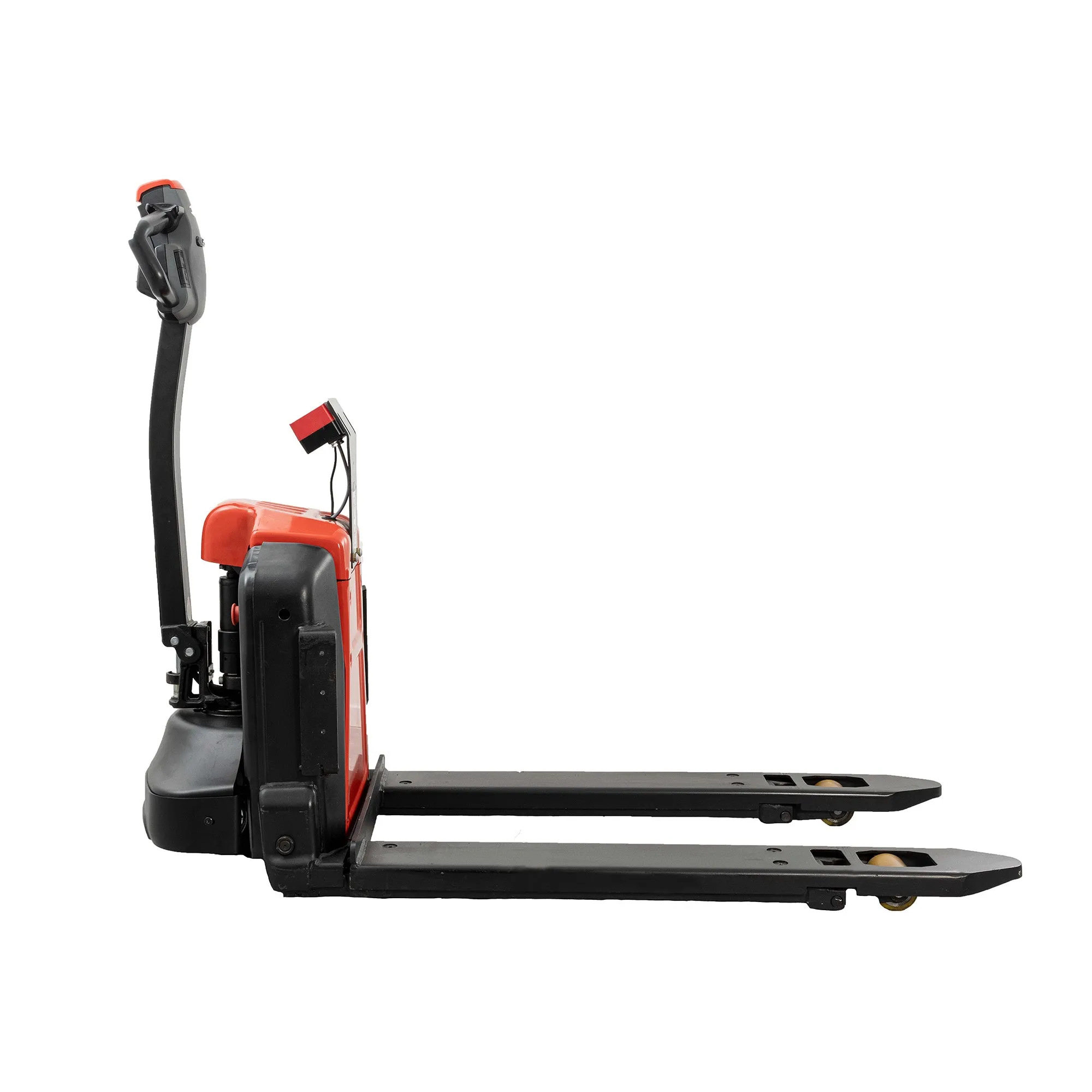 iJack-40 Electric Pallet Jack - 4,000 lbs Capacity