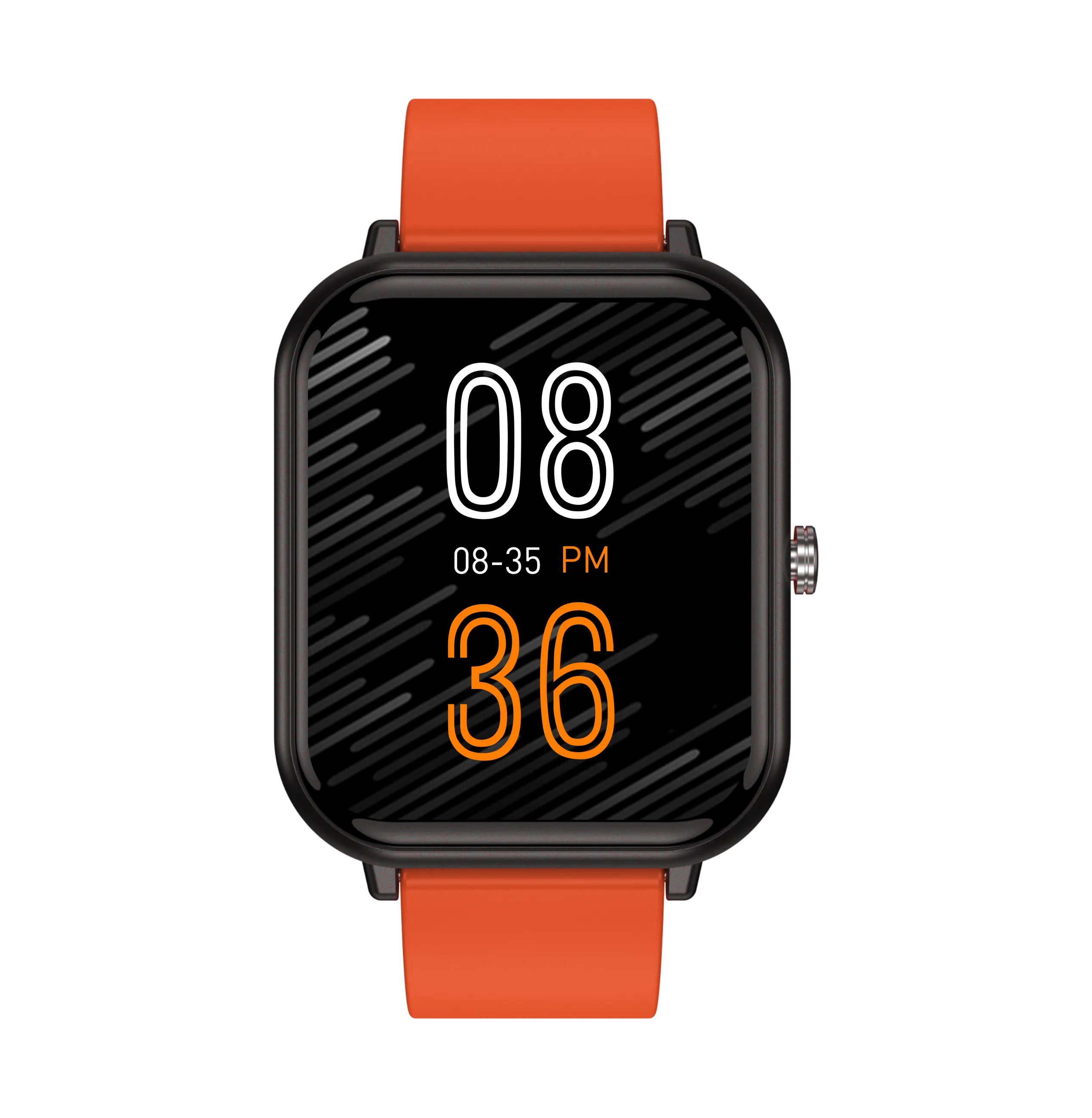 Information reminder smart sports watch W29Q98PRO