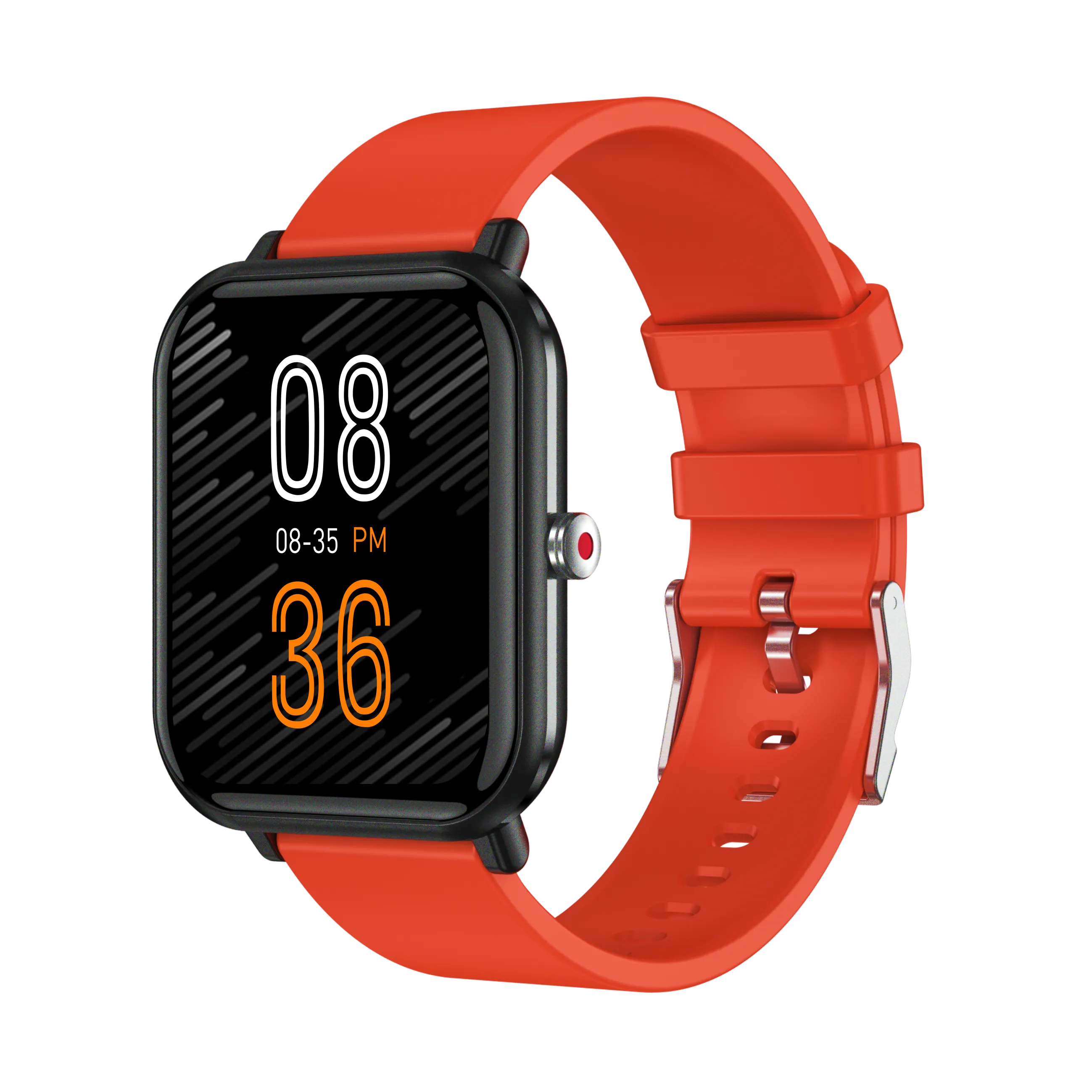 Information reminder smart sports watch W29Q98PRO