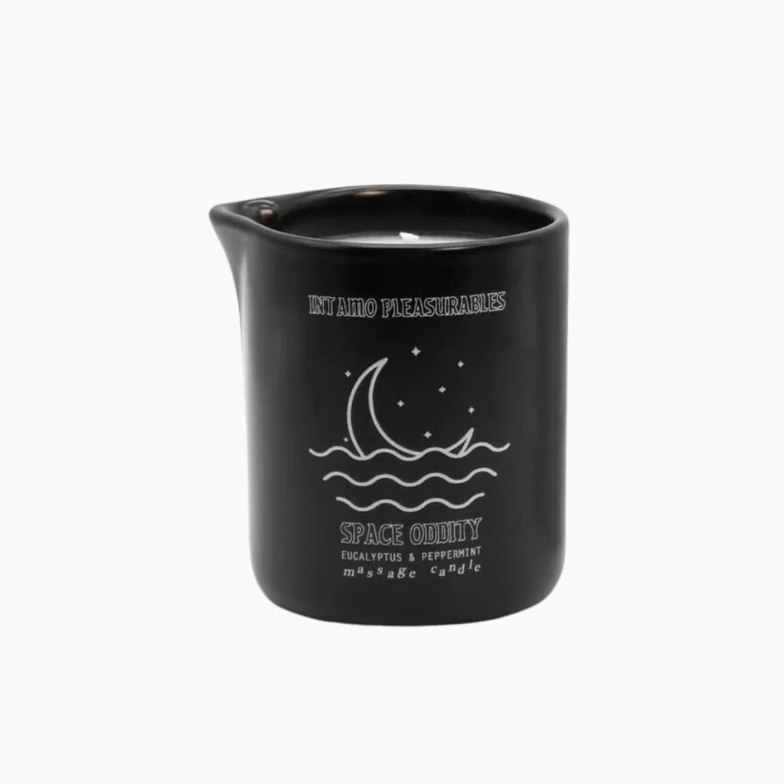 Intamo Massage Candle