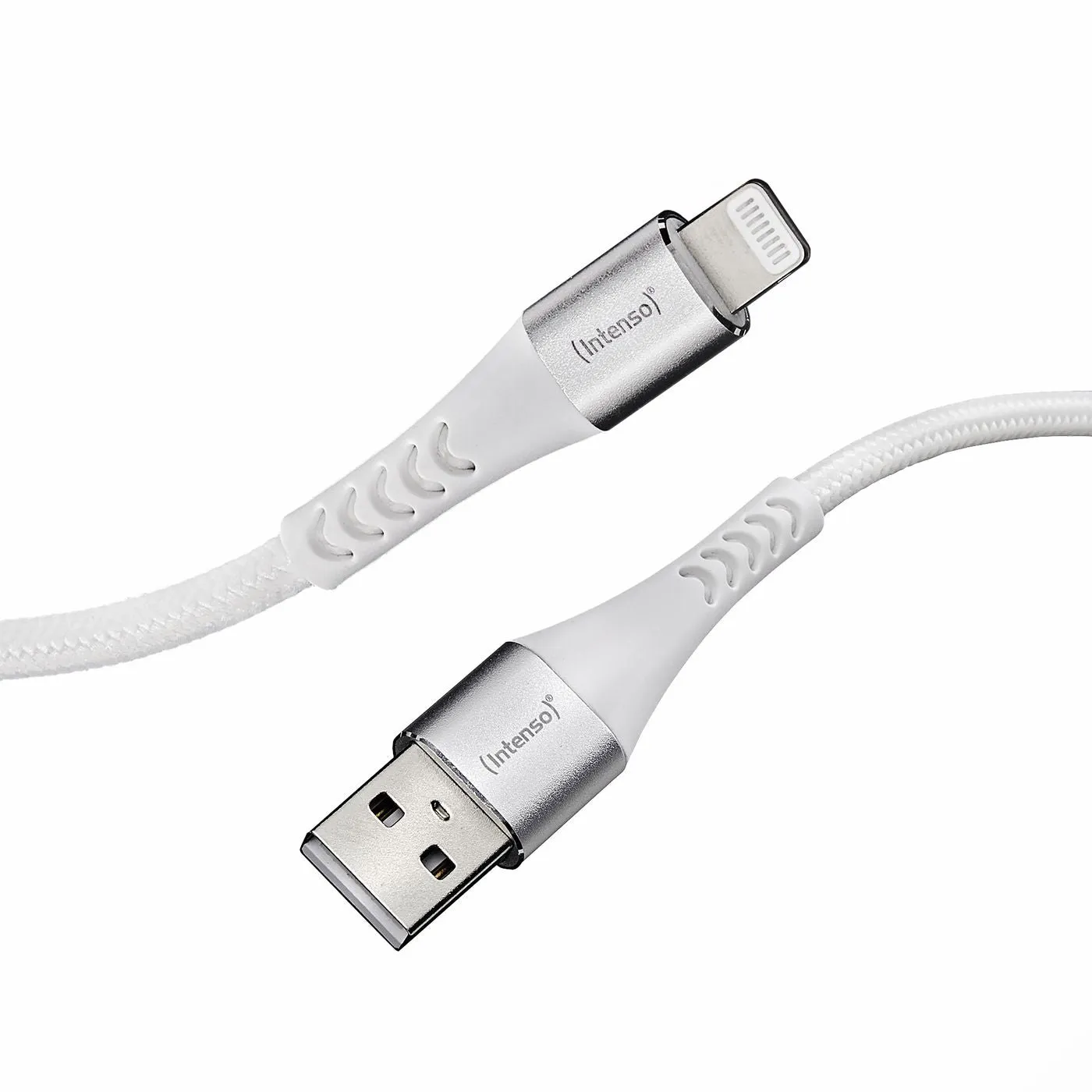 Intenso A315l - Lightning Cable - 1.5 M