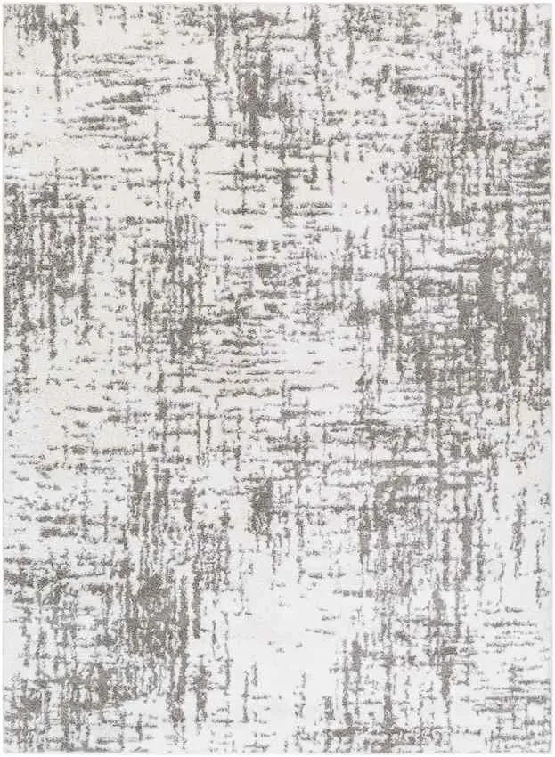 Kendell Modern Taupe Area Rug