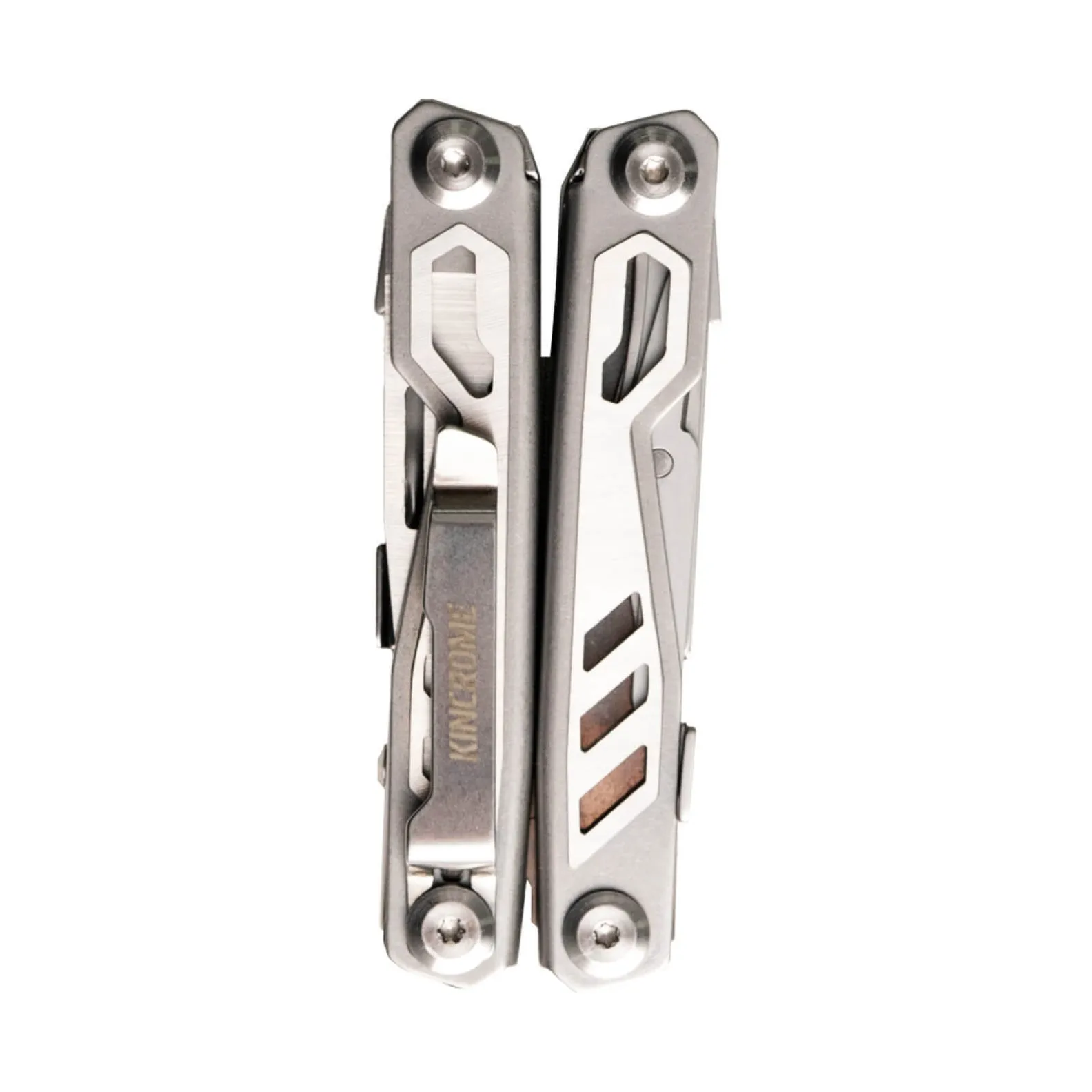 Kincrome 15-Function Compact Multi-Tool - K6161