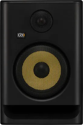 KRK RP7-G5 Rokit Generation 5 Active Studio Monitors (Single) - 7"