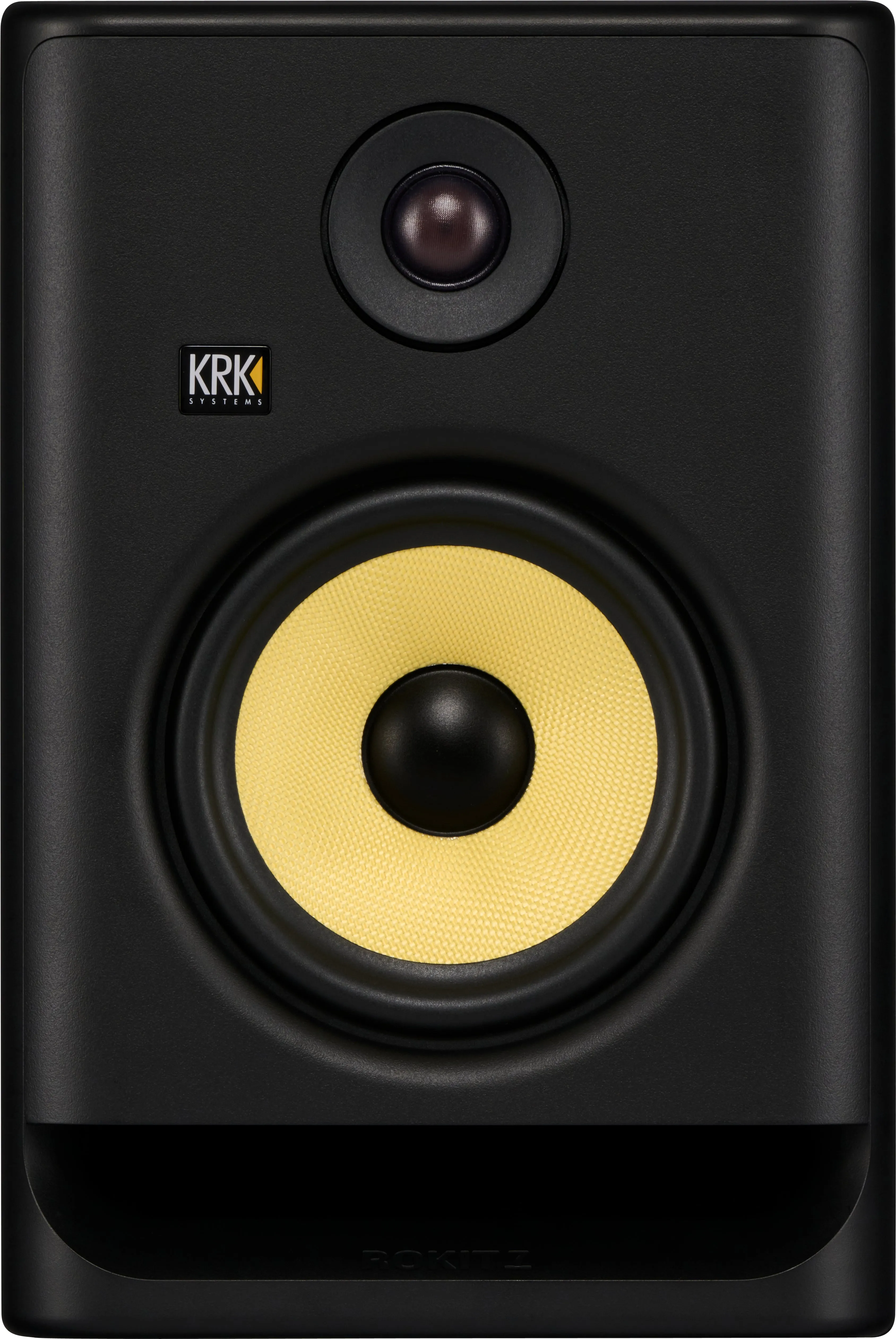 KRK RP7-G5 Rokit Generation 5 Active Studio Monitors (Single) - 7"