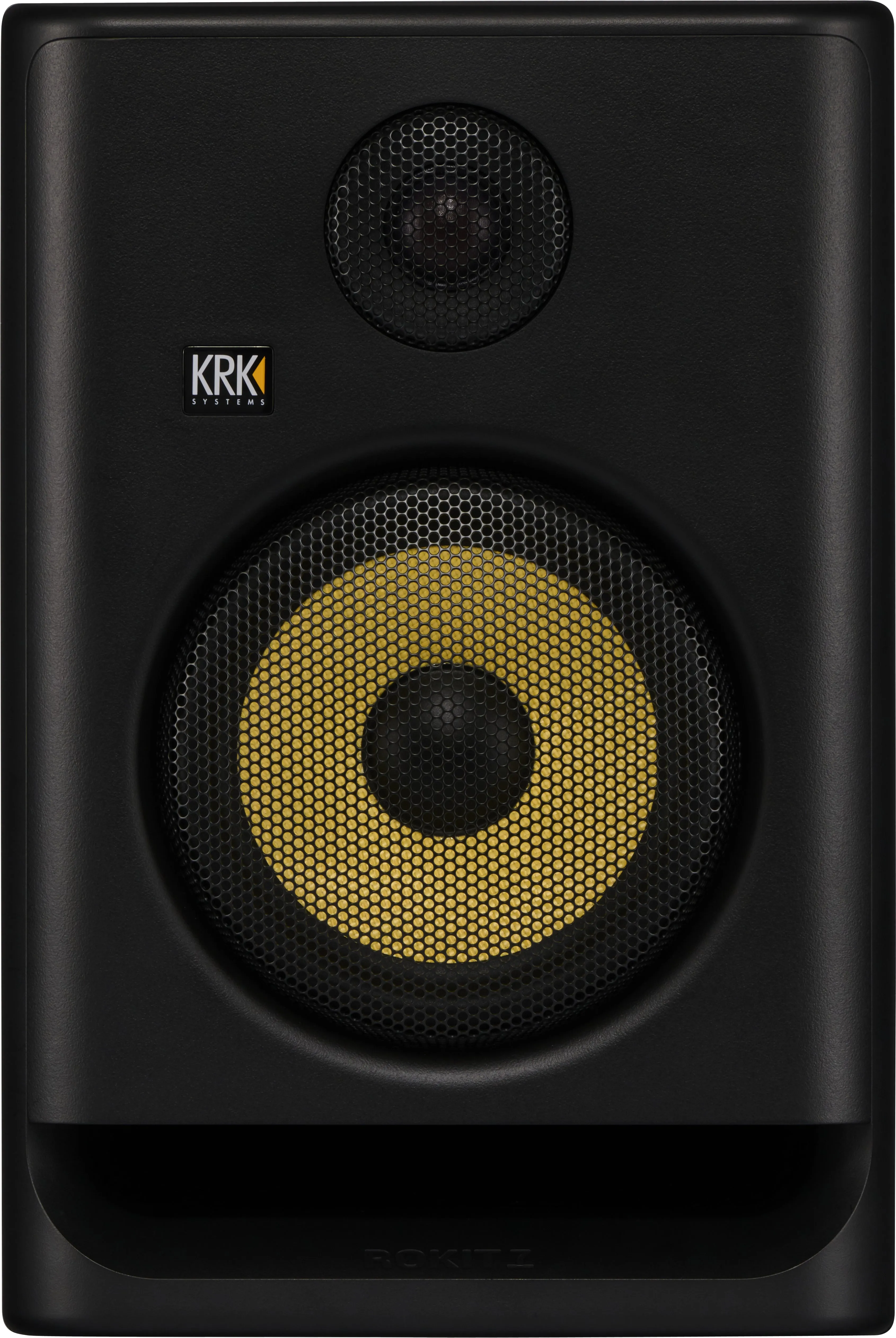 KRK RP7-G5 Rokit Generation 5 Active Studio Monitors (Single) - 7"