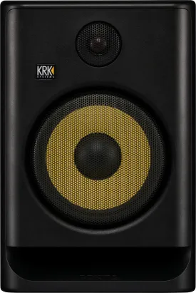 KRK RP8-G5 Rokit Generation 5 Active Studio Monitors (Single) - 8"