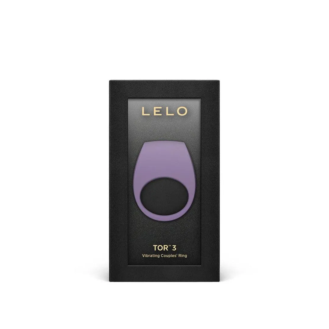 LELO Tor 3 - Violet Dusk