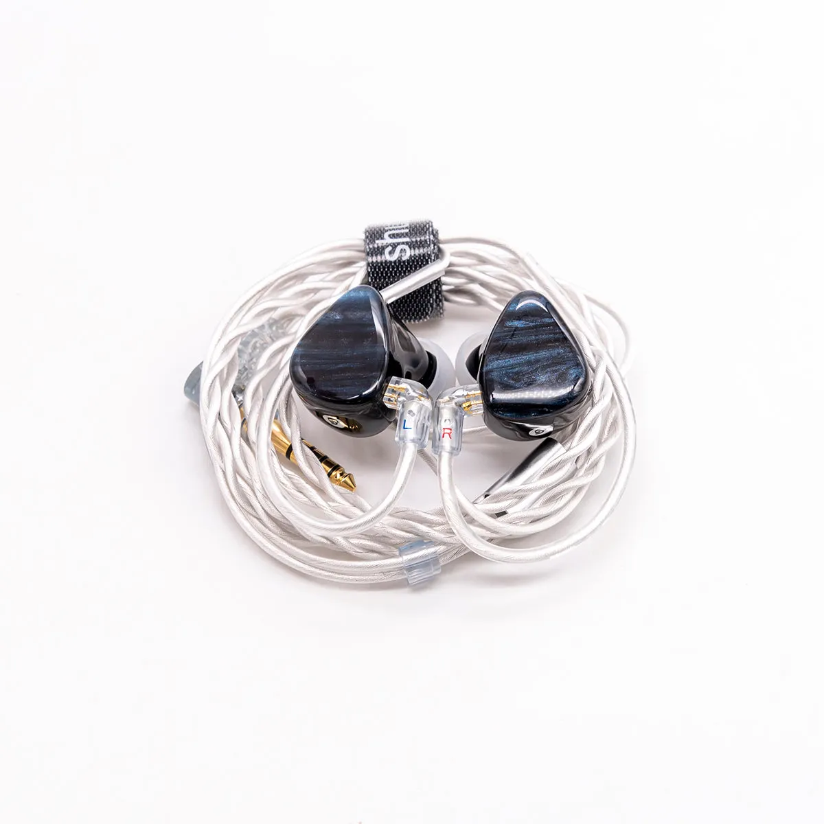 LETSHUOER EJ09 Universal In-Ear Monitor