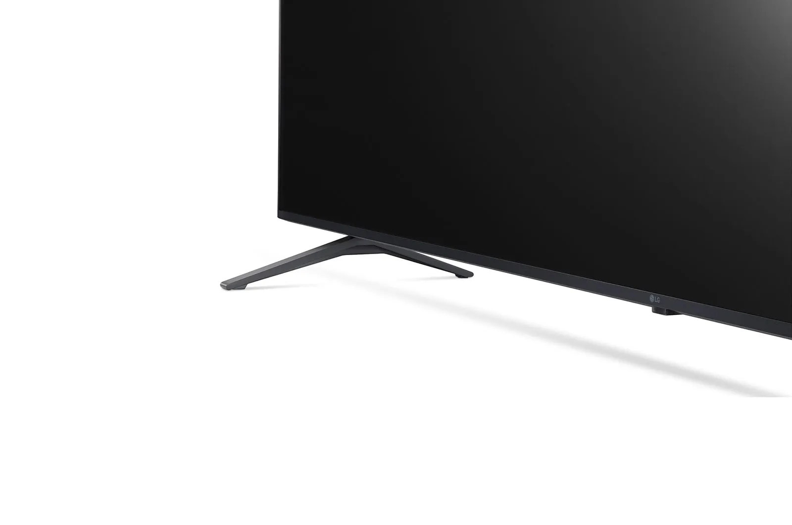 Lg 43UR640S9UD 43" UR640S Series UHD Signage TV with Slim Depth, LG SuperSign CMS, and Embedded Content & Group Management