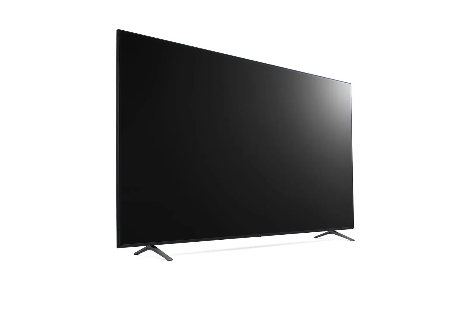 Lg 43UR640S9UD 43" UR640S Series UHD Signage TV with Slim Depth, LG SuperSign CMS, and Embedded Content & Group Management