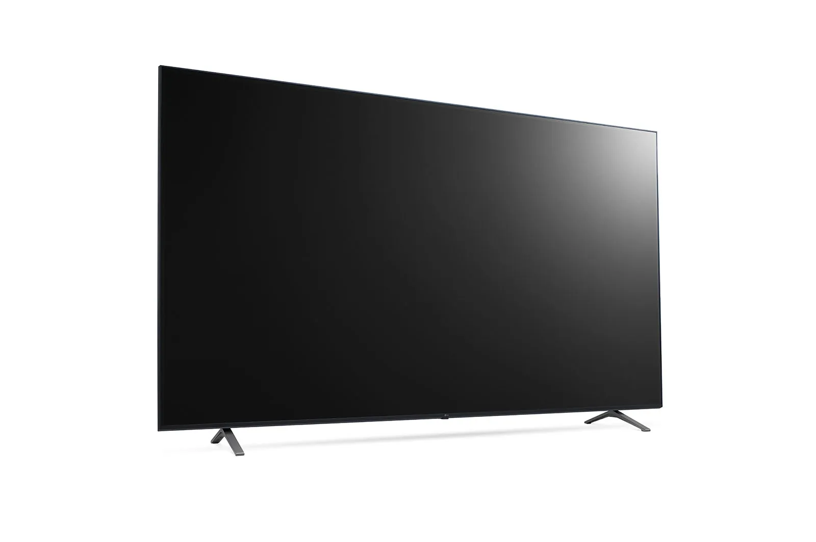 Lg 43UR640S9UD 43" UR640S Series UHD Signage TV with Slim Depth, LG SuperSign CMS, and Embedded Content & Group Management