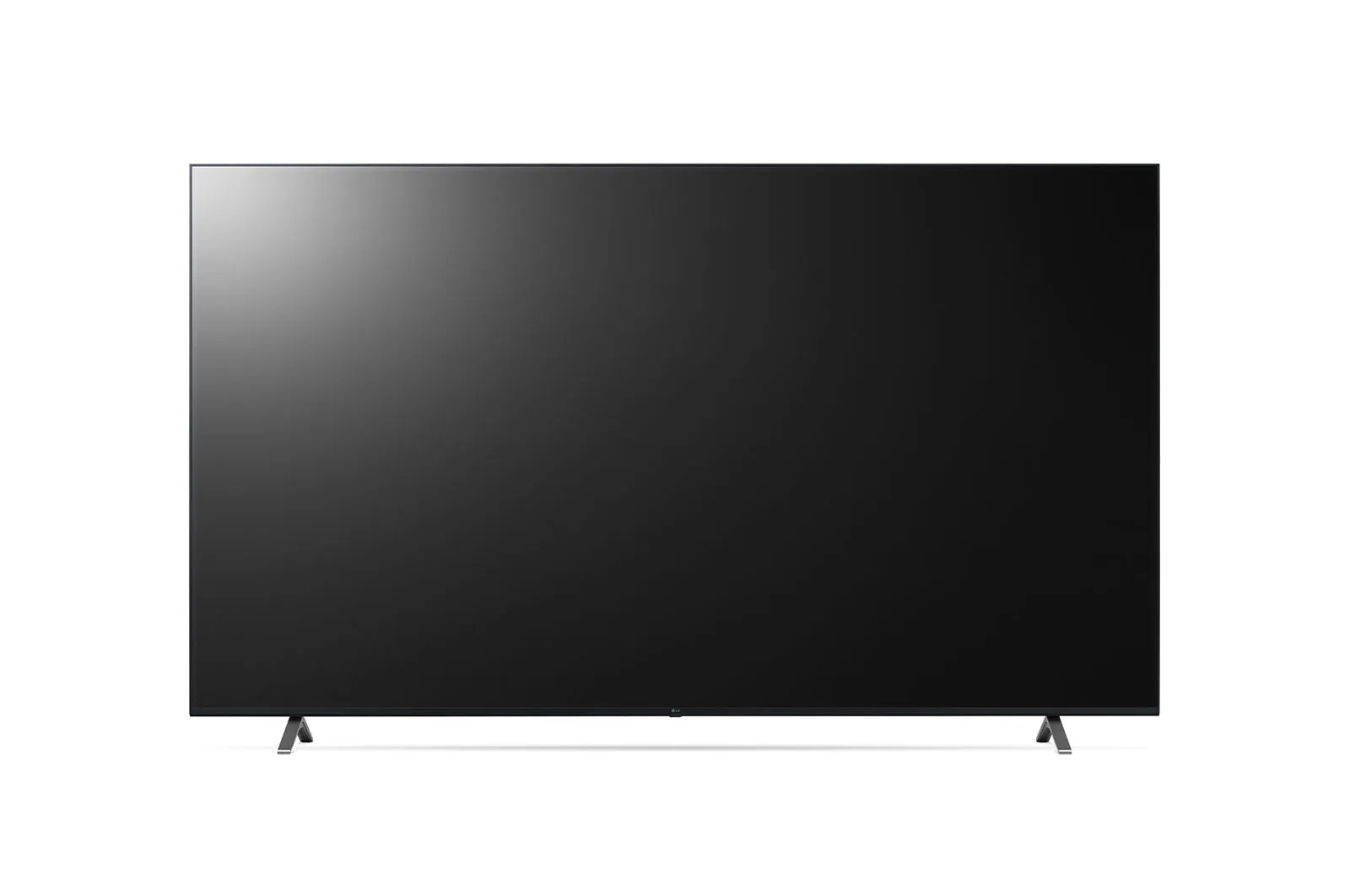 Lg 43UR640S9UD 43" UR640S Series UHD Signage TV with Slim Depth, LG SuperSign CMS, and Embedded Content & Group Management