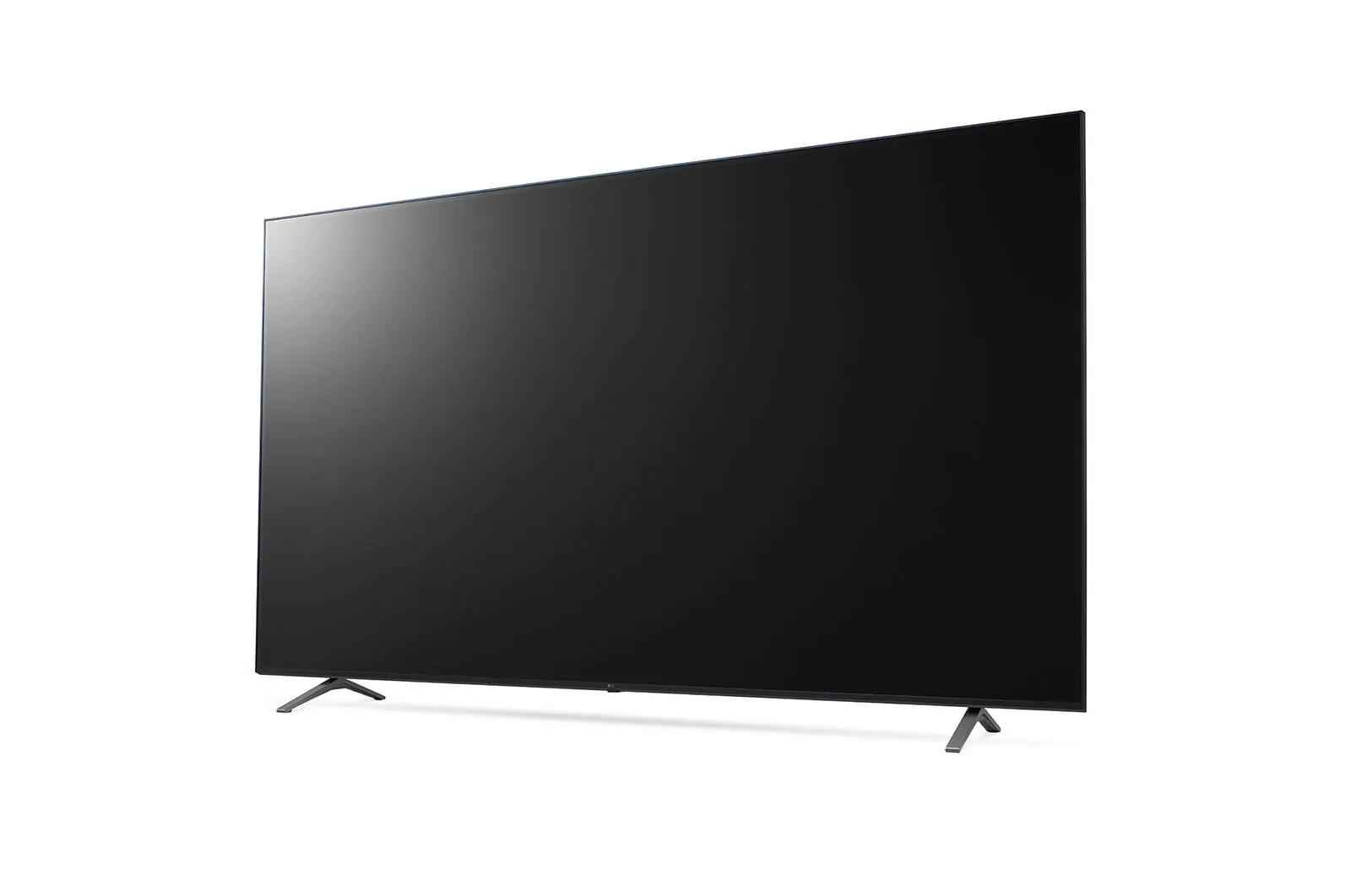 Lg 43UR640S9UD 43" UR640S Series UHD Signage TV with Slim Depth, LG SuperSign CMS, and Embedded Content & Group Management