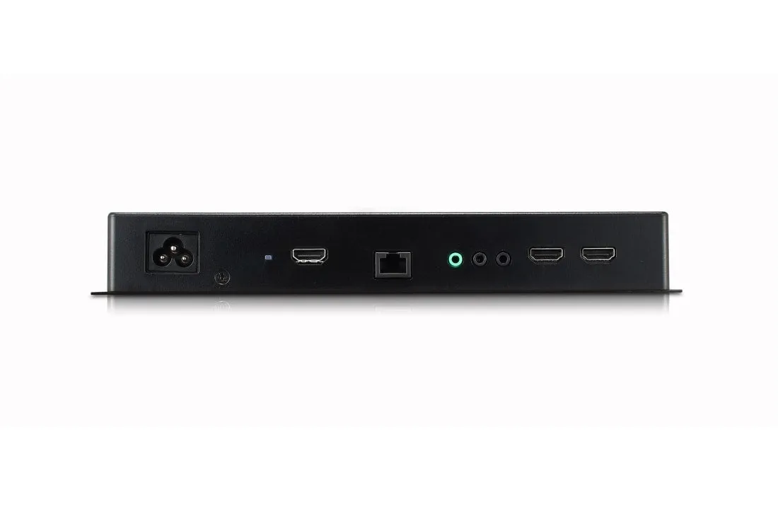 Lg Wp402-B - Digital Signage Player