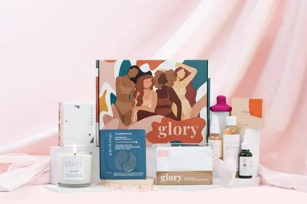 Limited Edition Glory Best Seller Box