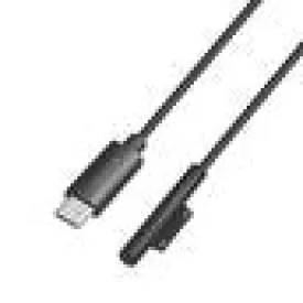 Logilink Usb-Cable- Usb-C / Microsoft Surface Connector - 1.8 M