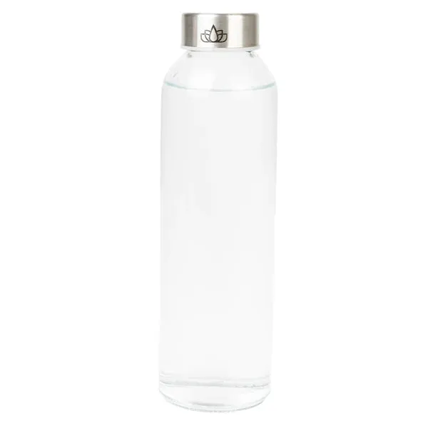 Lotus Brew Water Mixing Bottle