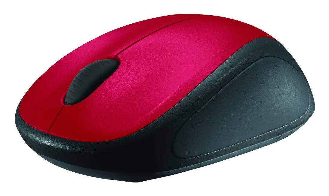 M235 Mouse, Wireless