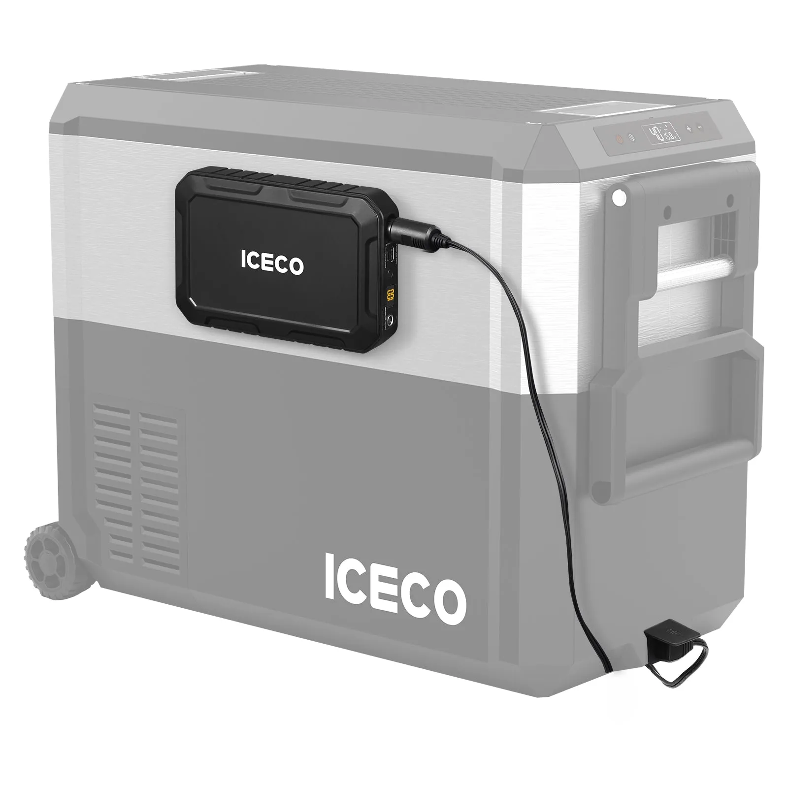 Magnetic Power Bank 250WH |ICECO