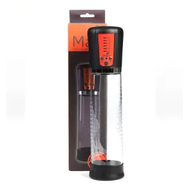 Maia Jackson Rechargeable Pump